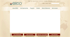 Desktop Screenshot of erdo.ca