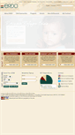 Mobile Screenshot of erdo.ca